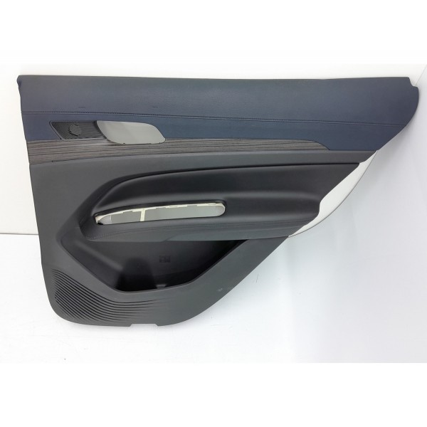 Forro Porta Territory Traseiro Direito 2024 2025 Ns1a27406a