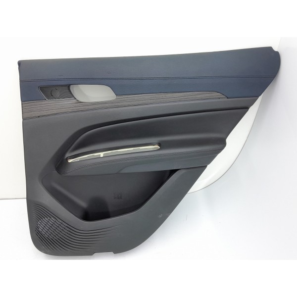 Forro Porta Territory Traseiro Direito 2024 2025 Ns1a27406a