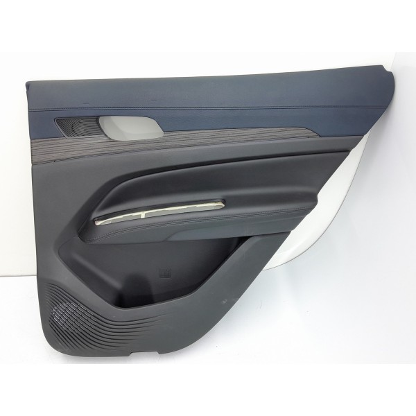 Forro Porta Territory Traseiro Direito 2024 2025 Ns1a27406a