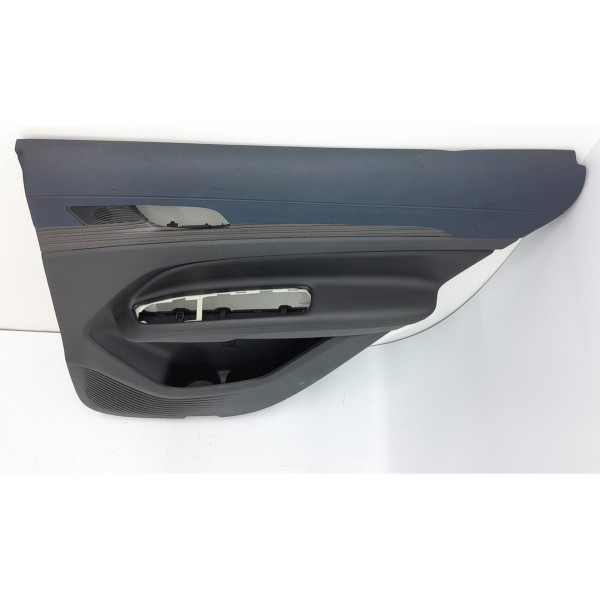 Forro Porta Territory Traseiro Direito 2024 2025 Ns1a27406a