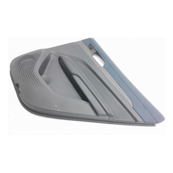 Forro Porta Territory Traseiro Direito 2024 2025 Ns1a27406a