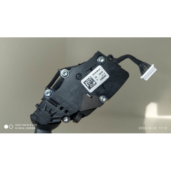 Alavanca Câmbio Aut Mercedes Gla200 1.6 2016 / 21343