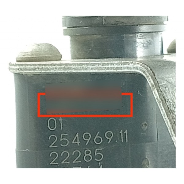 Sensor Nivel Altura Suspensao Bmw 320 G20 Tras 19/25 6895466