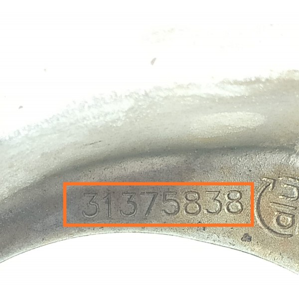 Suporte Semi Eixo Volvo V60 S60 2.0 16/2018 31375838