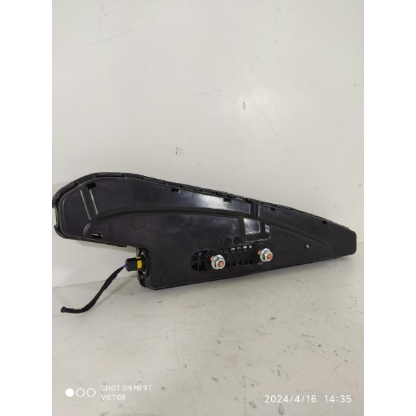 Bolsa Banco Bmw 320 330 G20 G21 Direita 2019/2023 638164400 Preto