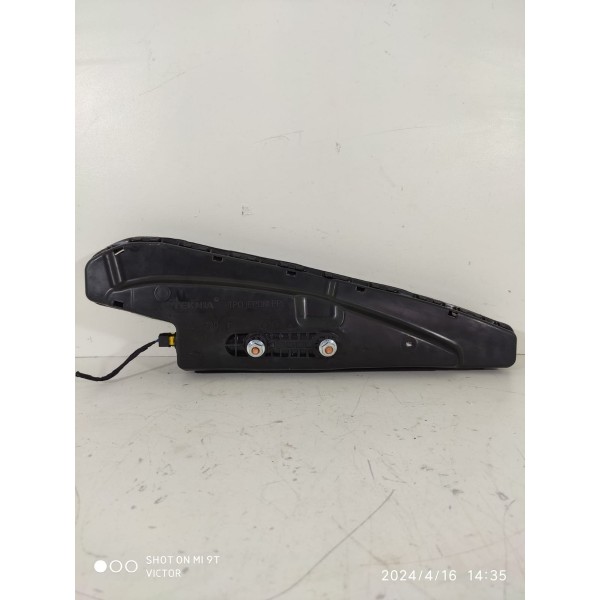 Bolsa Banco Bmw 320 330 G20 G21 Direita 2019/2023 638164400 Preto