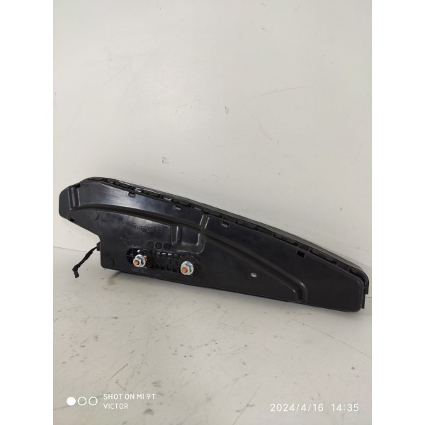 Bolsa Banco Bmw 320 330 G20 G21 Direita 2019/2023 638164400 Preto