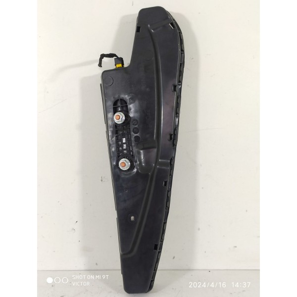 Bolsa Banco Bmw 320 330 G20 G21 Direita 2019/2023 638164400 Preto