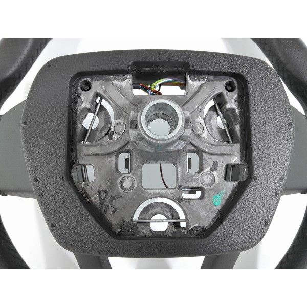 Volante Ford Territory 1.5 2024 2024 Original Preto