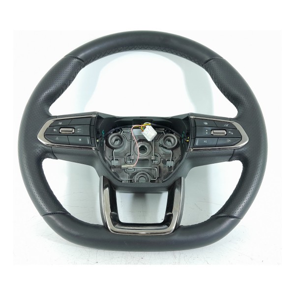 Volante Ford Territory 1.5 2024 2024 Original Preto