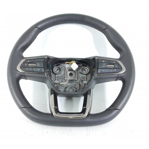 Volante Ford Territory 1.5 2024 2024 Original Preto