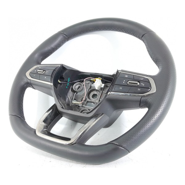 Volante Ford Territory 1.5 2024 2024 Original Preto