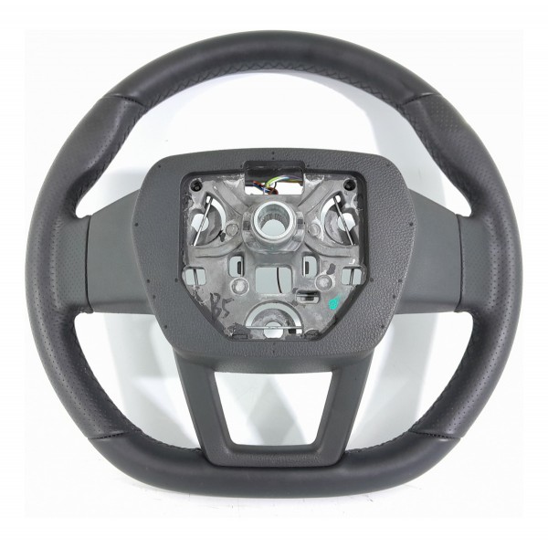 Volante Ford Territory 1.5 2024 2024 Original Preto