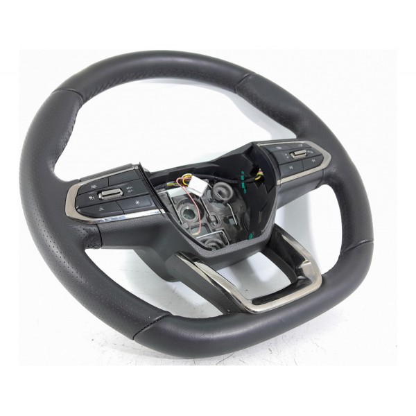 Volante Ford Territory 1.5 2024 2024 Original Preto