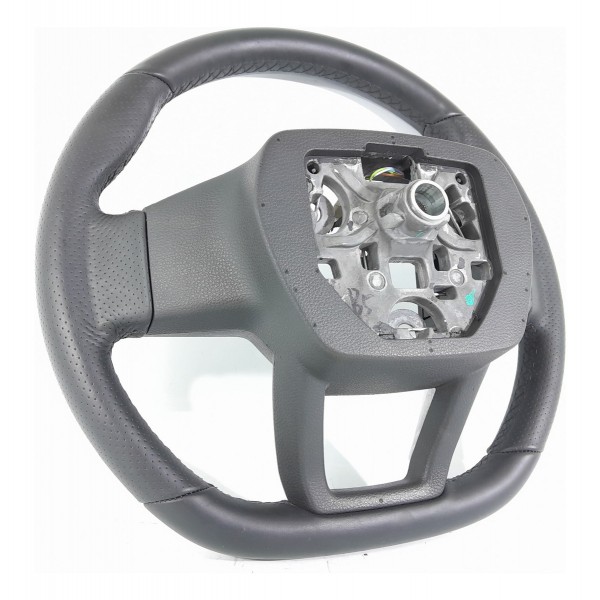 Volante Ford Territory 1.5 2024 2024 Original Preto