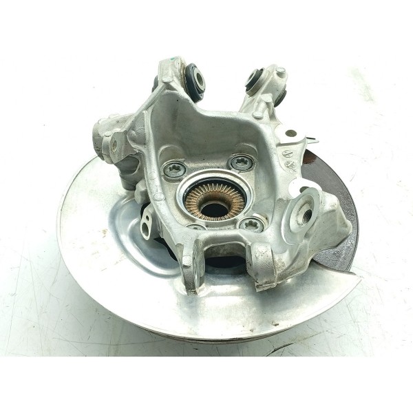 Montante Manga Eixo Bmw 320 330 G20 Traseira Direita 2019/25