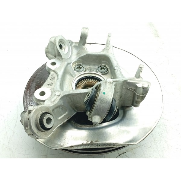 Montante Manga Eixo Bmw 320 330 G20 Traseira Direita 2019/25