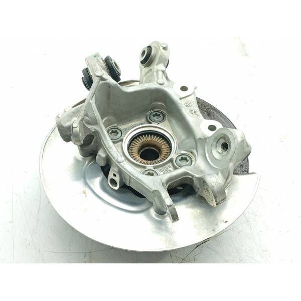 Montante Manga Eixo Bmw 320 330 G20 Traseira Direita 2019/25