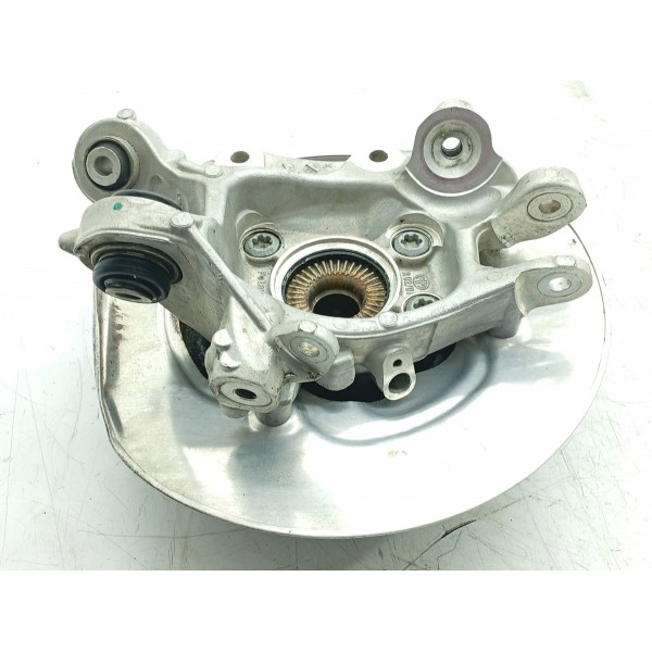 Montante Manga Eixo Bmw 320 330 G20 Traseira Direita 2019/25