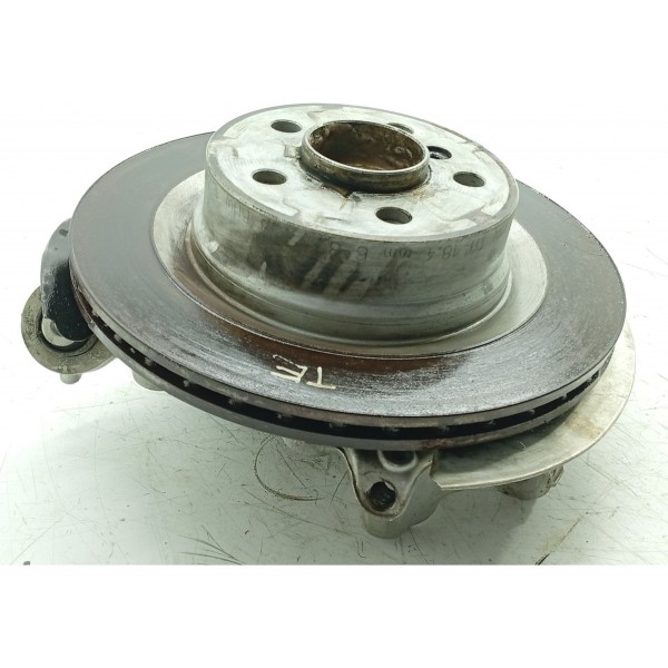 Montante Manga Eixo Bmw 320 330 G20 Traseira Direita 2019/25