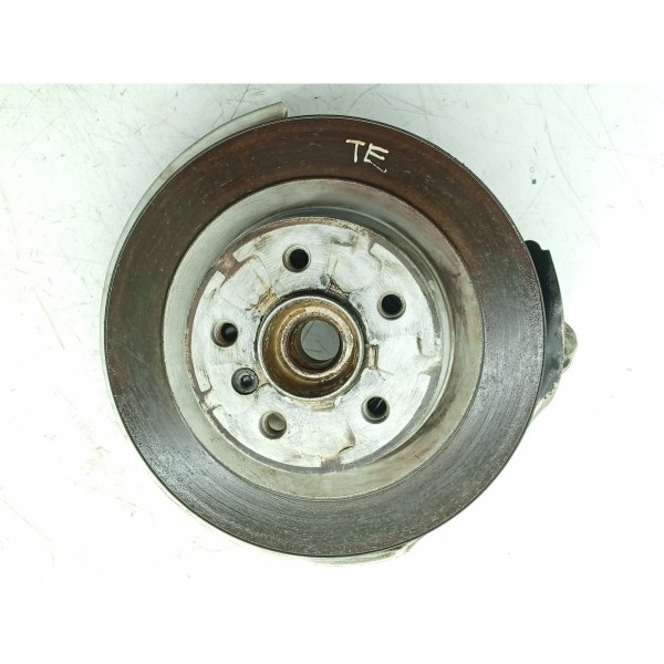 Montante Manga Eixo Bmw 320 330 G20 Traseira Direita 2019/25