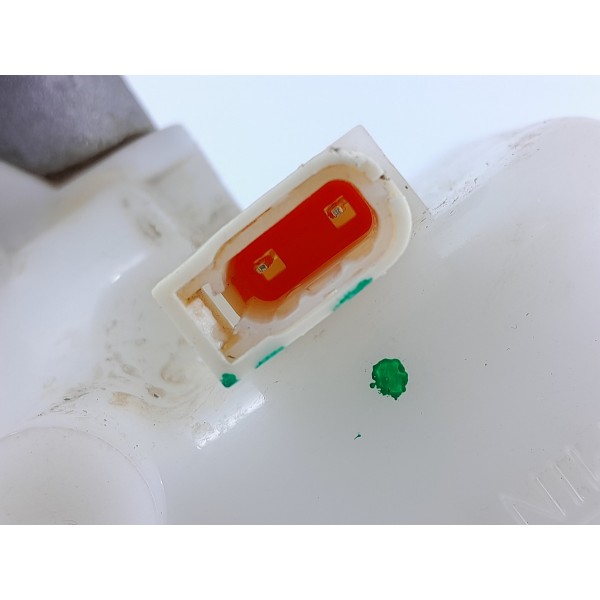 Cilindro Mestre Reservatorio Ford Territory 1.5 2021/2025