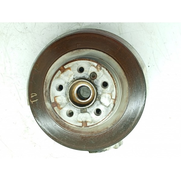 Montante Manga Eixo Bmw 320 330 G20 Traseira Esquerda 19/25