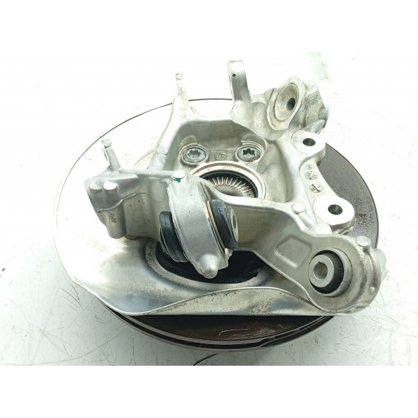 Montante Manga Eixo Bmw 320 330 G20 Traseira Esquerda 19/25