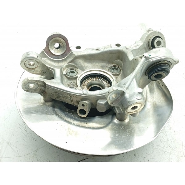 Montante Manga Eixo Bmw 320 330 G20 Traseira Esquerda 19/25