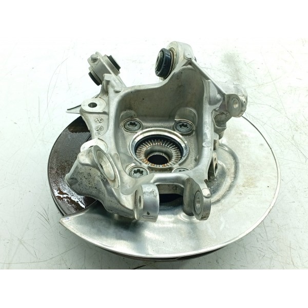 Montante Manga Eixo Bmw 320 330 G20 Traseira Esquerda 19/25