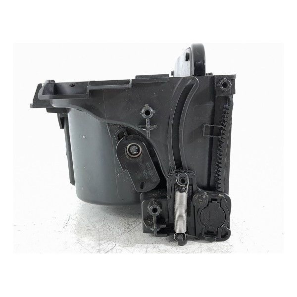 Porta Copos Ford Territory 1.5 2021 2022/2025 Ns101686aaw Preto