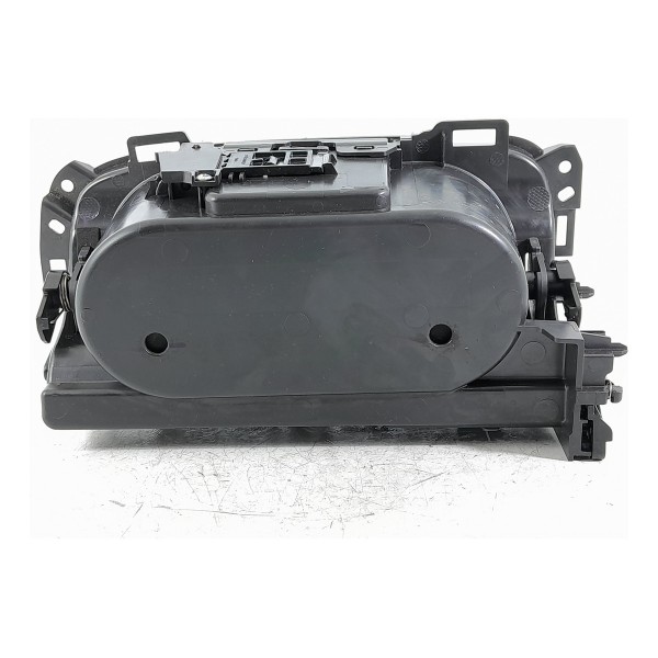 Porta Copos Ford Territory 1.5 2021 2022/2025 Ns101686aaw Preto