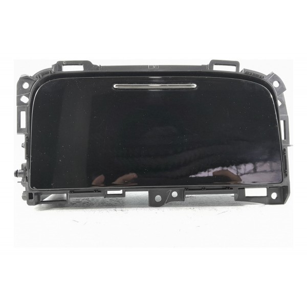 Porta Copos Ford Territory 1.5 2021 2022/2025 Ns101686aaw Preto