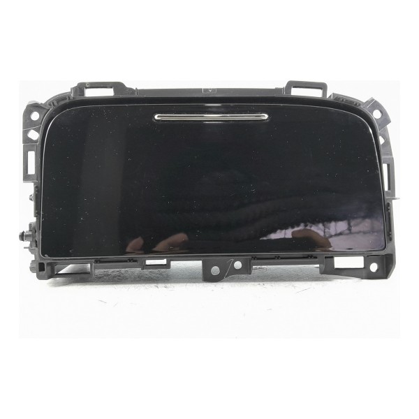 Porta Copos Ford Territory 1.5 2021 2022/2025 Ns101686aaw Preto