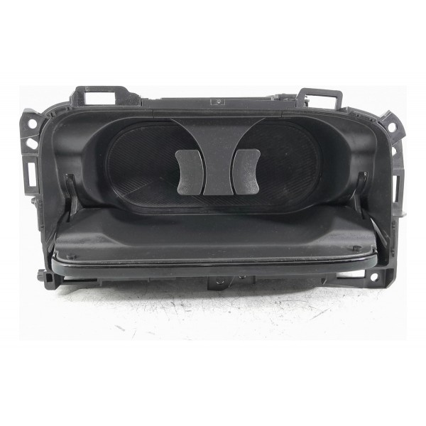 Porta Copos Ford Territory 1.5 2021 2022/2025 Ns101686aaw Preto