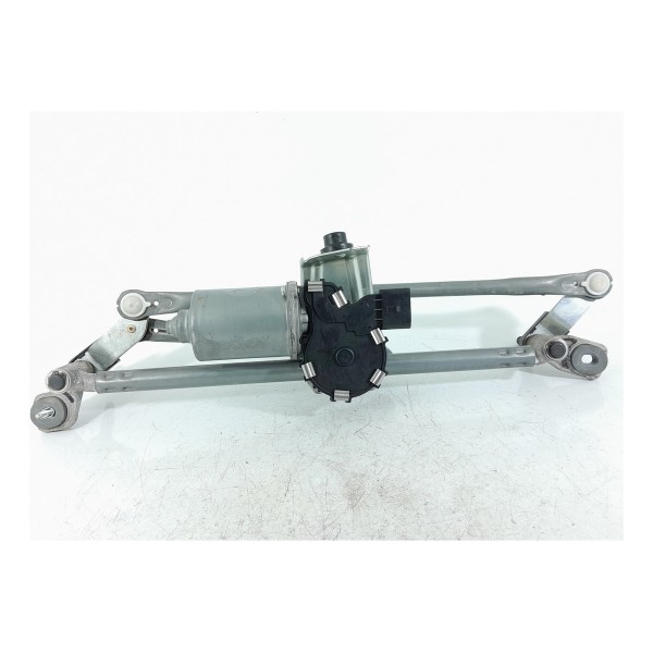 Galhada Motor Limpador Parabrisa Territory 1.5 2021/2025 Direito