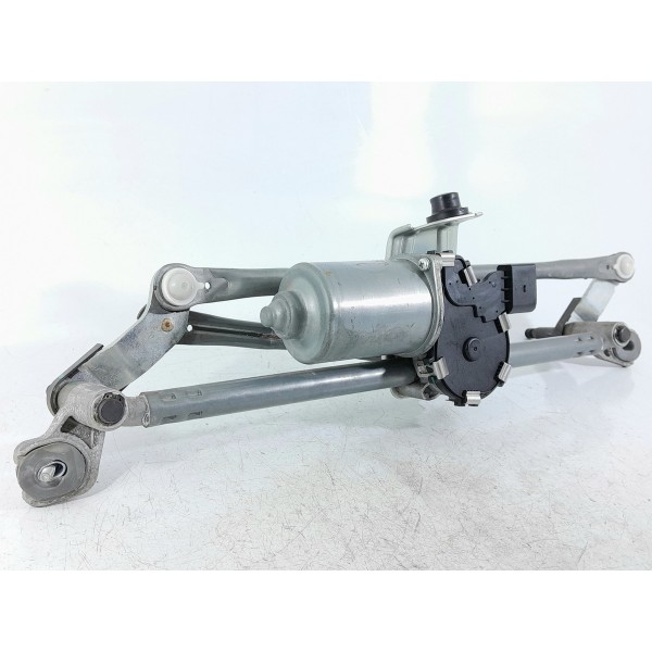 Galhada Motor Limpador Parabrisa Territory 1.5 2021/2025 Direito