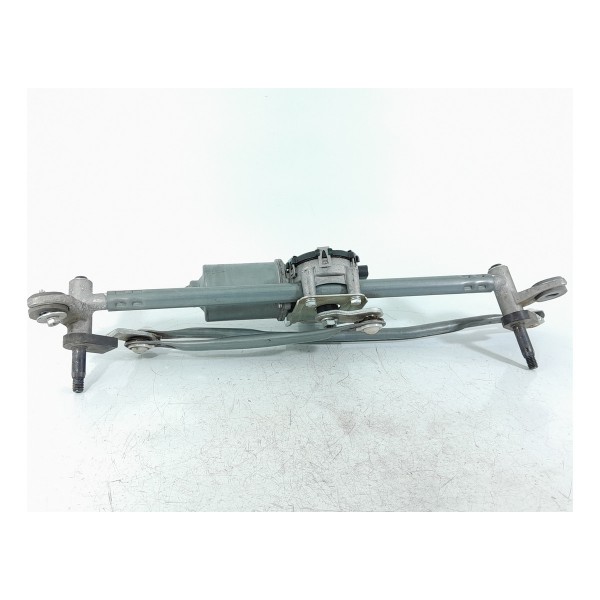 Galhada Motor Limpador Parabrisa Territory 1.5 2021/2025 Direito