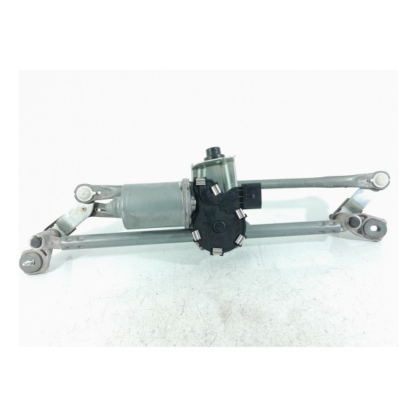 Galhada Motor Limpador Parabrisa Territory 1.5 2021/2025 Direito