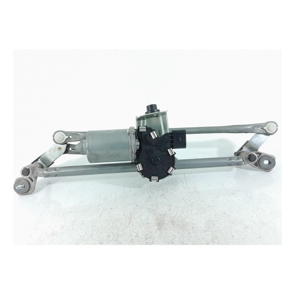 Galhada Motor Limpador Parabrisa Territory 1.5 2021/2025 Direito