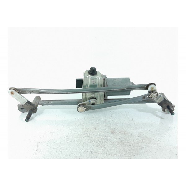 Galhada Motor Limpador Parabrisa Territory 1.5 2021/2025 Direito