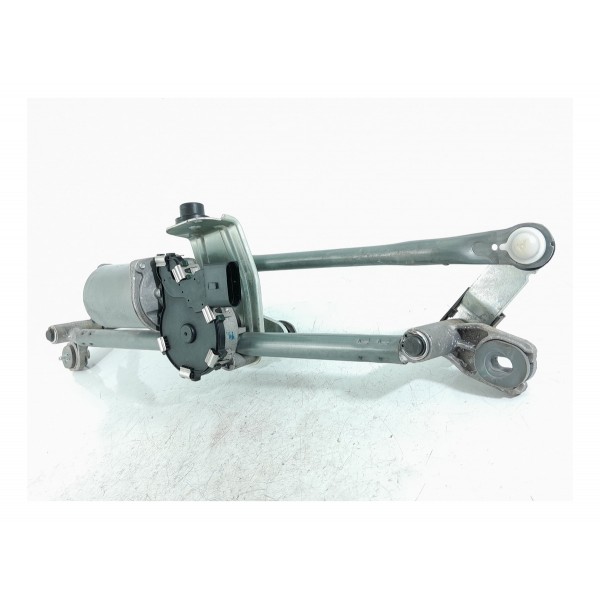 Galhada Motor Limpador Parabrisa Territory 1.5 2021/2025 Direito