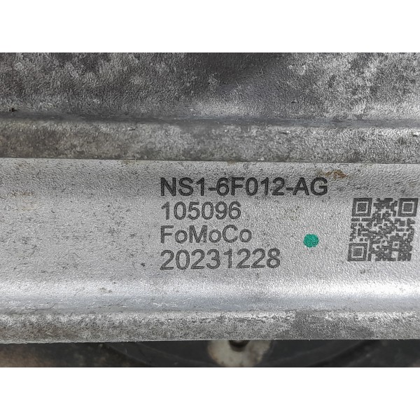 Coxim Motor Ford Territory 1.5 Direito 2021/2025 Ns16f012ag