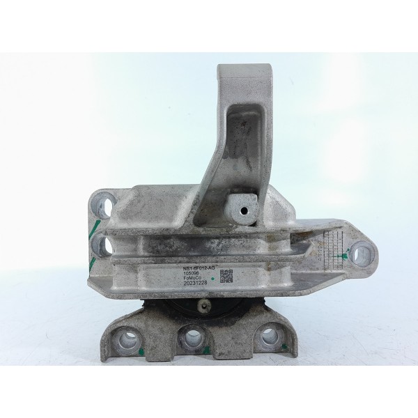 Coxim Motor Ford Territory 1.5 Direito 2021/2025 Ns16f012ag