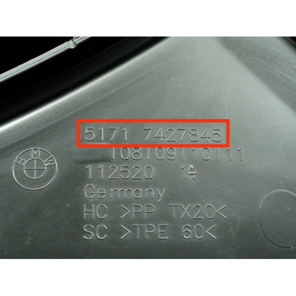 Grade Parabrisa Bmw 320 330 G20 2019 2020/2025 7427845