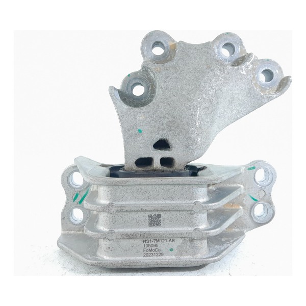 Coxim Motor  Territory 1.5 Esquerdo 2021/2025 Ns17m121ab