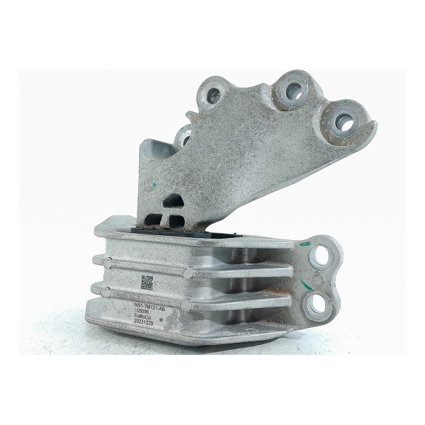 Coxim Motor  Territory 1.5 Esquerdo 2021/2025 Ns17m121ab