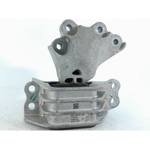 Coxim Motor  Territory 1.5 Esquerdo 2021/2025 Ns17m121ab
