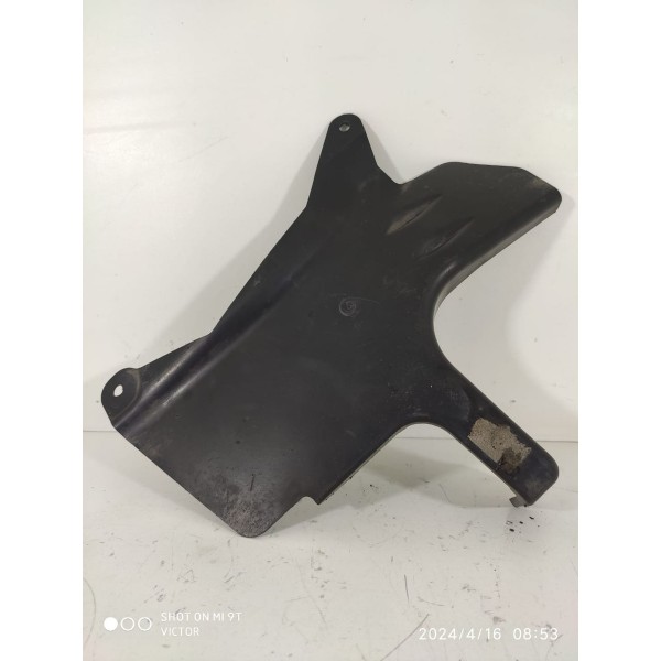 Defletor Parabarro Bmw 320 330 Diant D 2019/2022 51717340880