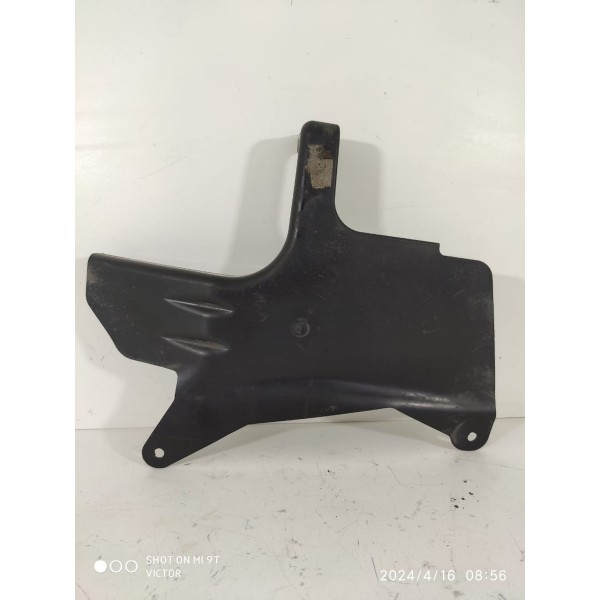Defletor Parabarro Bmw 320 330 Diant D 2019/2022 51717340880
